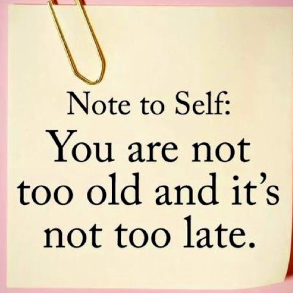 Affirmation - There is only 1 of you in the world